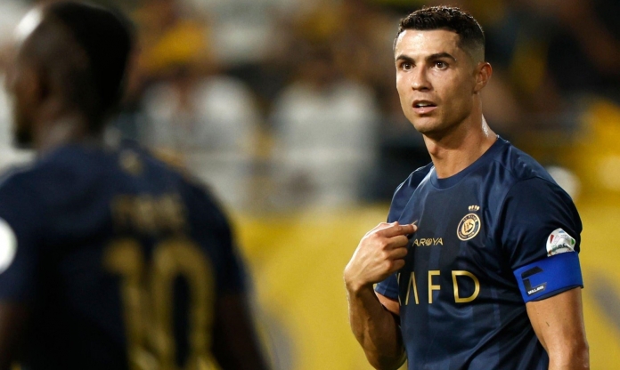 Hẹn đấu Al Nassr, đối thủ của Ronaldo tuyên bố đội mình đá như Real Madrid