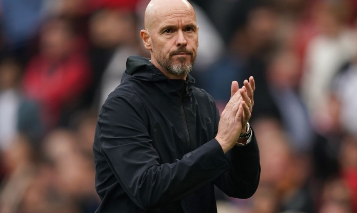 Sáng tỏ lý do MU bết bát, rõ ràng luôn tương lai HLV Ten Hag