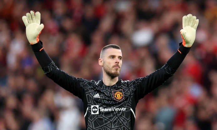 Chọn đầu quân cho đối thủ MU, De Gea có bước ngoặt lớn trong sự nghiệp?