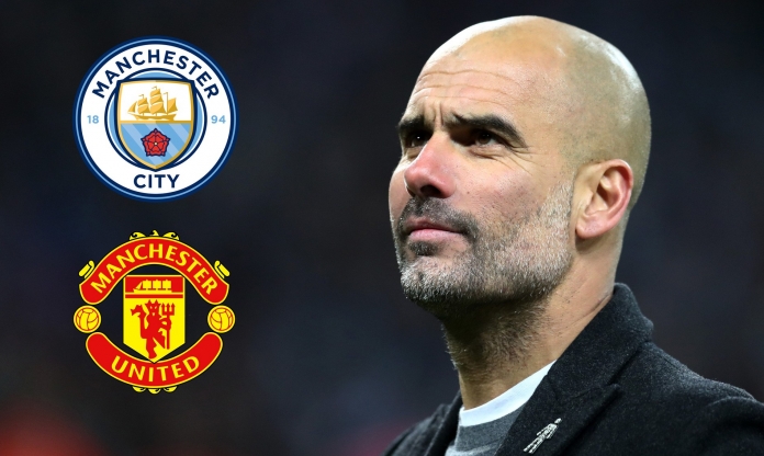 Đàm phán tài tình, Man City sắp sở hữu bản hợp đồng kỷ lục từ MU