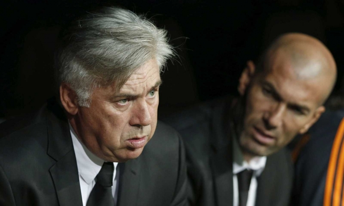 Bỏ qua Zidane, Real Madrid chọn bổ nhiệm HLV xuất sắc thay Ancelotti