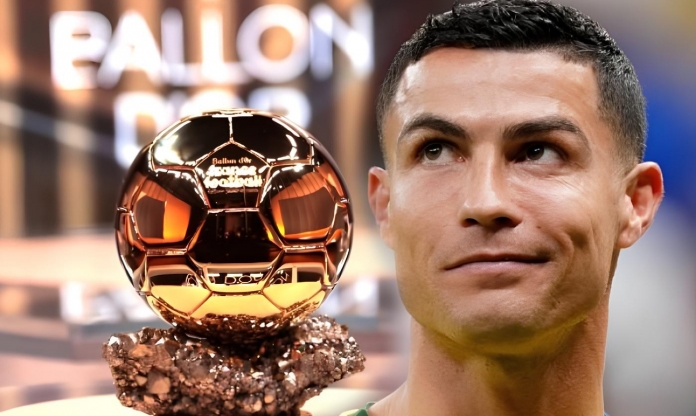 Ronaldo nhận trọng trách lớn, đối đầu ứng viên số 1 Quả bóng vàng 2023?