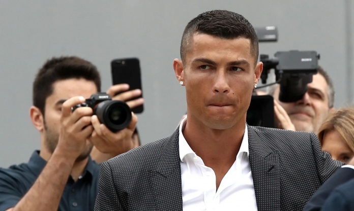 Ronaldo lại có nguy cơ đối diện tòa án vì 'vết nhơ' lớn nhất sự nghiệp