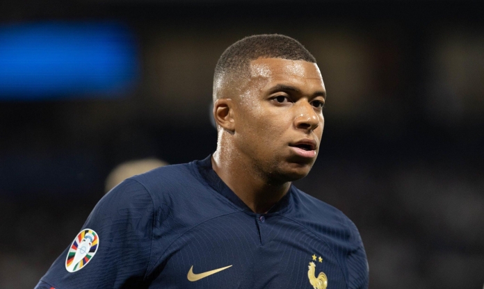 Mbappe gặp biến cố lớn, phải rời ĐT Pháp ngay lập tức