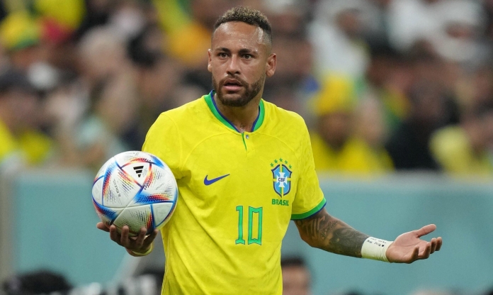 Neymar vừa lên đỉnh đã bị tấn công, tức tối sẵn sàng rời ĐT Brazil
