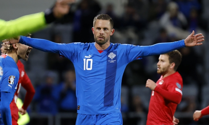 Thắng đậm Liechtenstein, Iceland giữ lại cơ hội dự Euro 2024