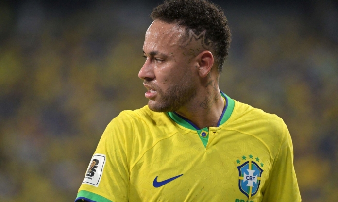 Neymar báo tin buồn, Al Hilal lại phải ôm đầu ngao ngán