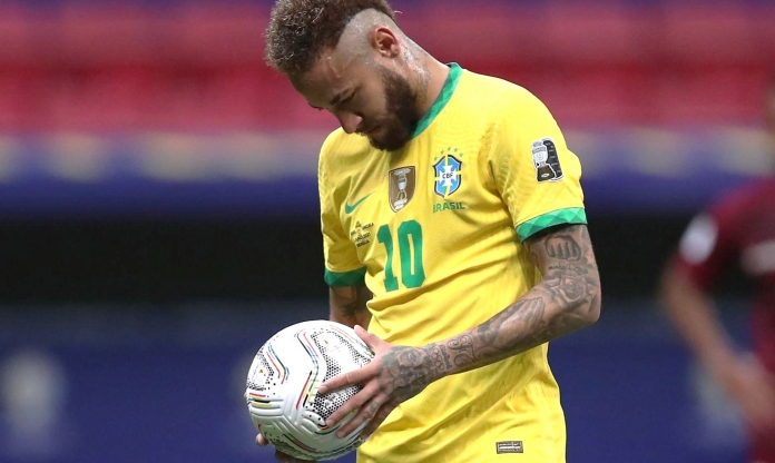 Al Hilal xác nhận, Neymar rơi vào viễn cảnh tồi tệ nhất sự nghiệp