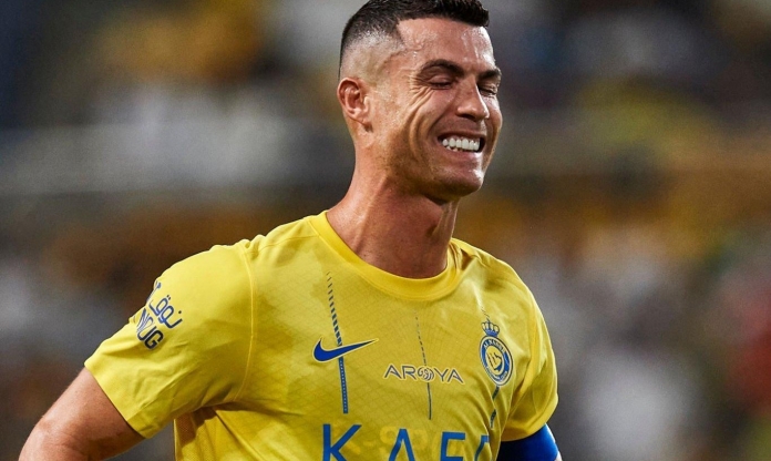 Đang lúc Ronaldo thăng hoa, Al Nassr lại phải chịu tổn thất nặng nề