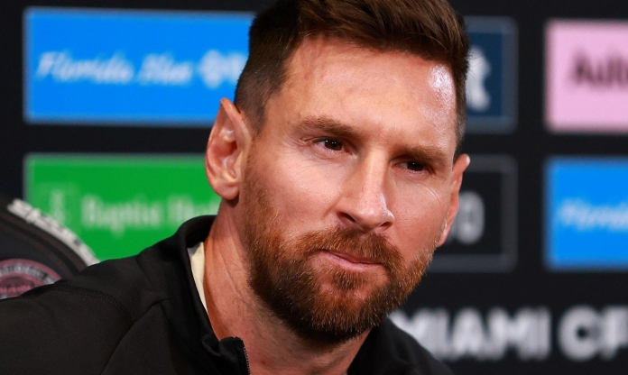 Vừa bị hủy kế hoạch, Messi nhận thêm tin sét đánh từ ĐT Argentina