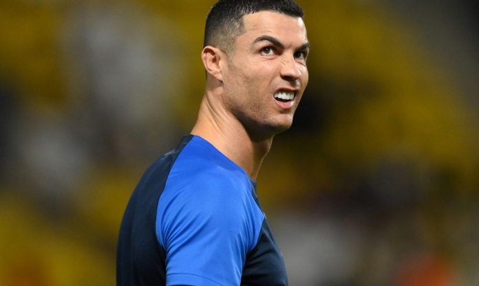 Ronaldo vừa đoạt danh hiệu cao quý, Al Nassr lập tức đi tới quyết định