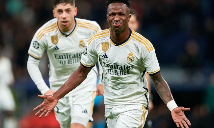 Cản penalty thần thánh, Real Madrid giành vé đi tiếp vào vòng 16 đội Cúp C1
