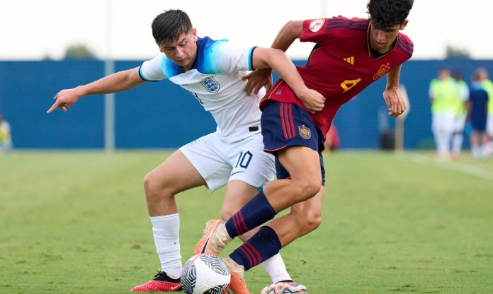 Nhận định, dự đoán U17 New Caledonia vs U17 Anh, 16h00 ngày 11/11