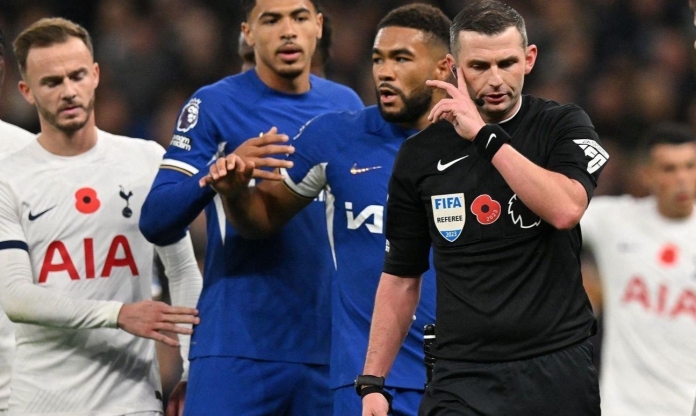 Công lý thực thi, Chelsea nhận phán quyết từ FA trước trận Man City