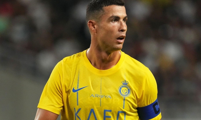 Quyết gieo sầu Al Nassr, HLV cũ của Ronaldo sẽ cập bến Saudi Pro League