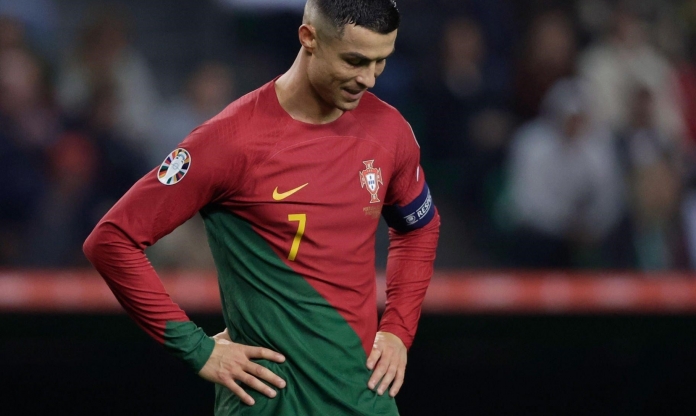 Kết quả ngã ngũ phút chót, Ronaldo hụt luôn danh hiệu cao quý