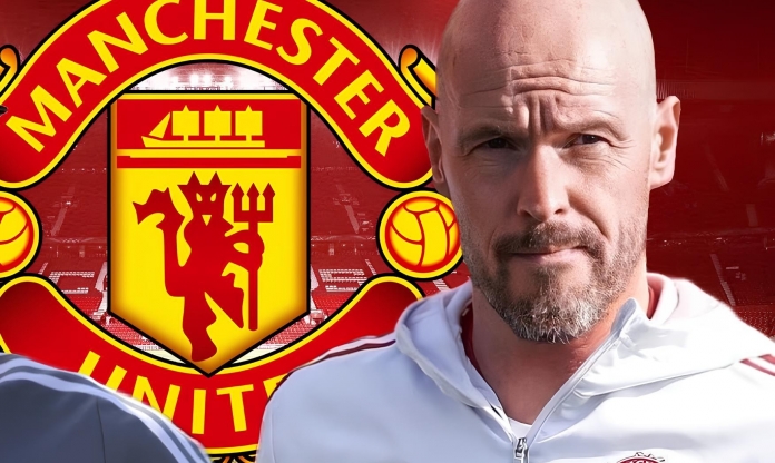 Ten Hag xấu hổ, MU ra quyết định với bản hợp đồng có 1-0-2