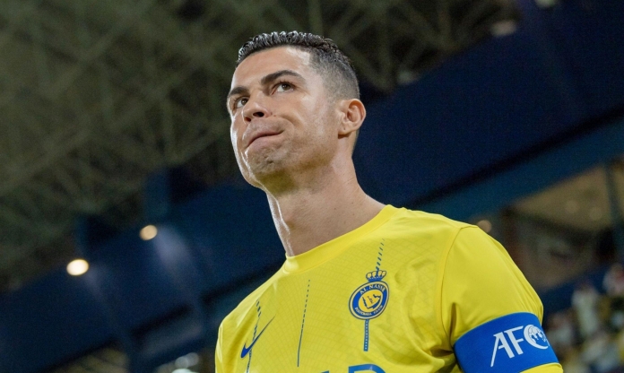 HLV Al Nassr chỉ ra điểm độc nhất của Ronaldo khiến tất cả phải ngước nhìn