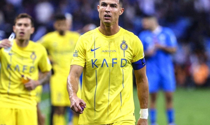 Sếp lớn Al Nassr chỉ ra điều tồi tệ có thể đẩy Ronaldo rời Ả Rập