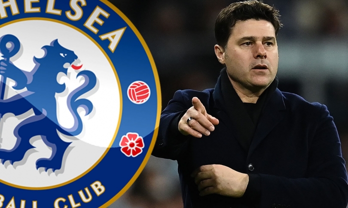 Thua MU, Chelsea chuẩn bị trình làng quái thú được mong chờ nhất