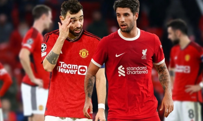 Chuyên gia dự đoán tỷ số MU vs Liverpool: Thành công duy nhất của Quỷ đỏ