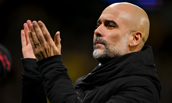 Pep Guardiola xác nhận cho sao Man City đi Ả Rập tìm danh hiệu còn thiếu