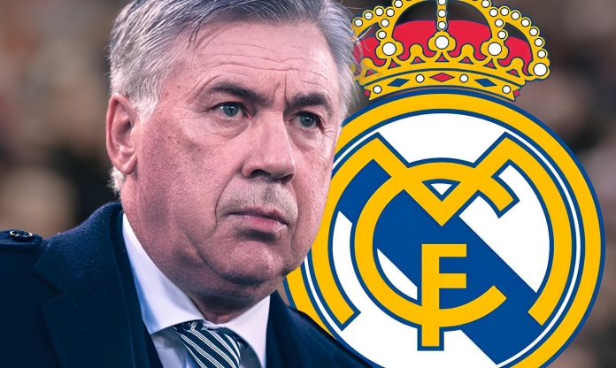 Lộ diện cái tên rời Real Madrid để gia nhập gã khổng lồ Ngoại hạng Anh