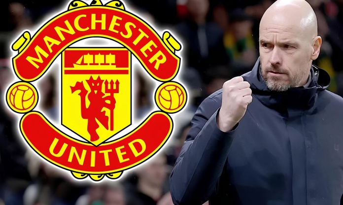 Ten Hag đã chấm, MU quyết vượt Arsenal để sở hữu hiện tượng Cúp C1