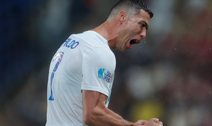 Đã rõ kết cục vụ Ronaldo có thể bị loại khỏi giải Vua phá lưới 2023