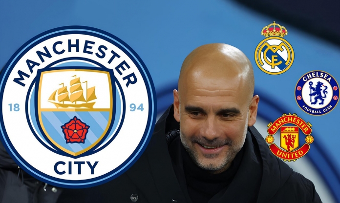 Đại diện xác nhận, Man City sở hữu tân binh được cả châu Âu săn đón