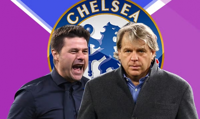 Động thái khó hiểu của Chelsea trên TTCN mùa đông 2024