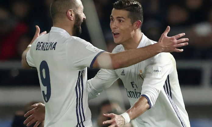 Real Madrid ra quyết định vụ đưa trở lại chân sút vĩ đại bậc nhất lịch sử