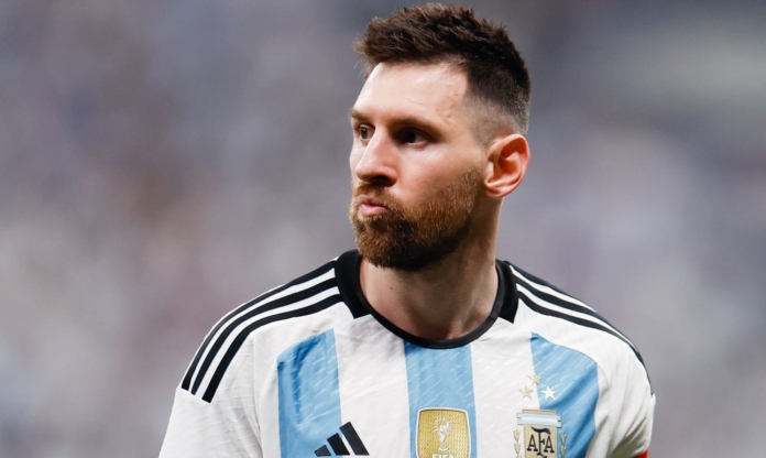 Messi sẽ đồng ý thi đấu ở đội bóng dưới quyền bạn cũ?