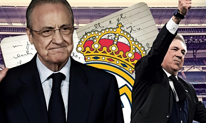 Đối thủ tức điên, Real Madrid đếm ngày đón siêu sao đẳng cấp thế giới?
