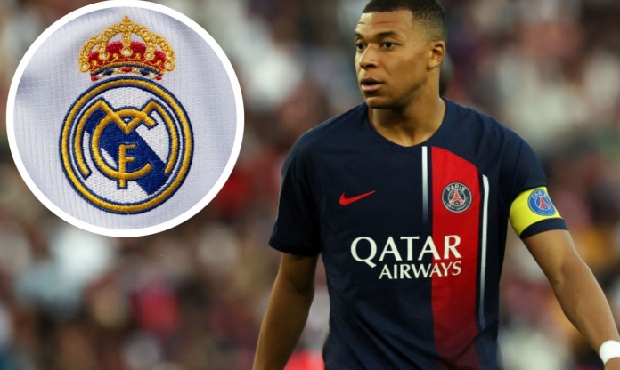 Trực tiếp chuyển nhượng 30/1: Chủ tịch hé lộ vụ Mbappe - Real, MU nhận hung tin?