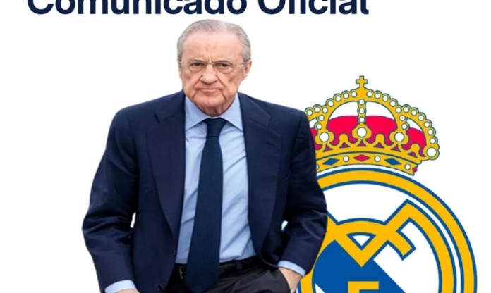 Real Madrid chốt lịch công bố 'phi vụ mới' vào ngày hạ màn TTCN