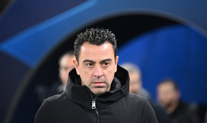 Chia tay Xavi, Barca tìm tới HLV vĩ đại bậc nhất lịch sử