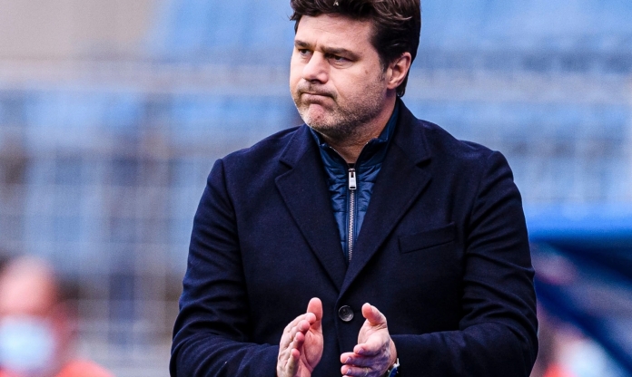 Chelsea tìm ra cái tên đẳng cấp thế chỗ HLV Pochettino