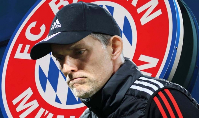 Bayern Munich xác định xong cái tên xứng đáng thay HLV Tuchel