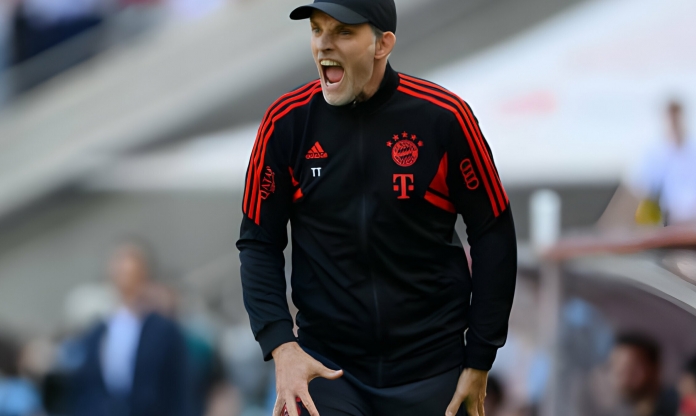 Tiết lộ hội thoại 'khó nghe' của HLV Tuchel với dàn sao Bayern