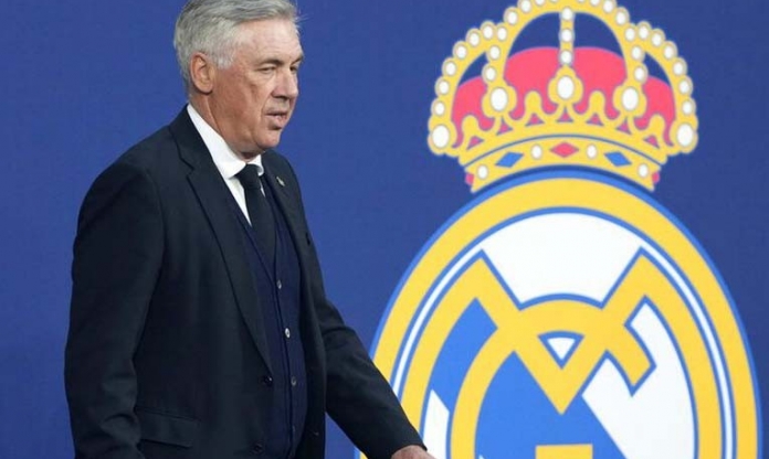 Huyền thoại từ chối công việc huấn luyện ở Real Madrid