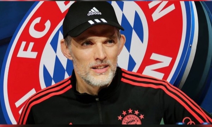 CHÍNH THỨC: Bayern Munich bổ nhiệm cái tên máu mặt hậu chia tay Tuchel