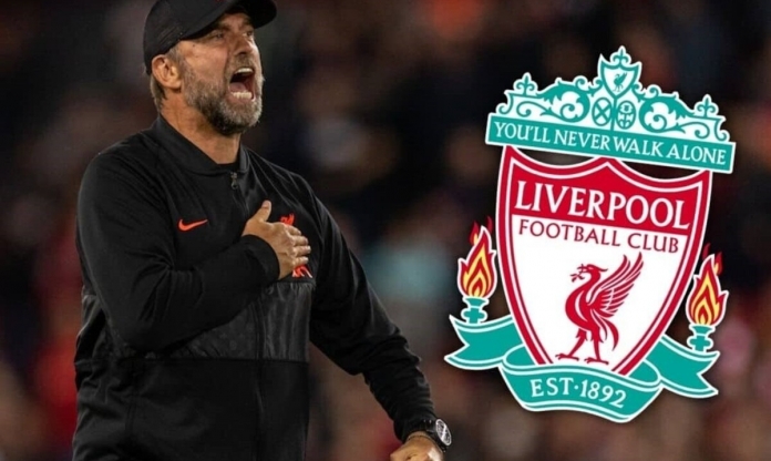 Liverpool đón tin mừng trong ngày bốc thăm trúng MU ở FA Cup
