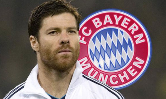 Bayern Munich lên kế hoạch lấy Xabi Alonso của Leverkusen