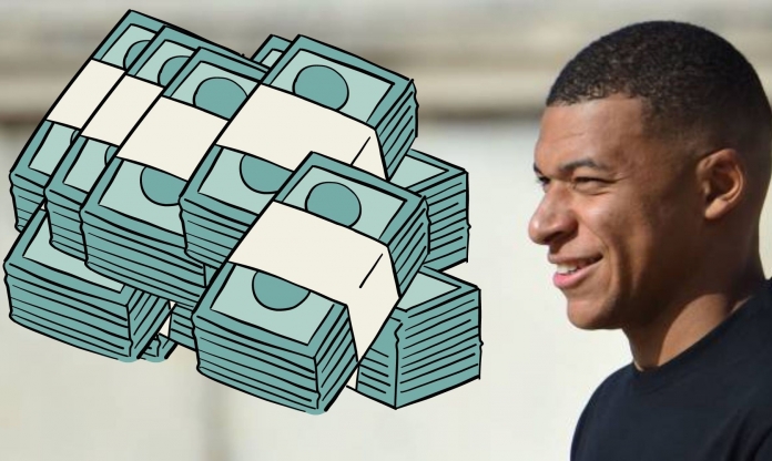 Rời PSG, Mbappe vẫn nhận được khoản 'kếch xù'?