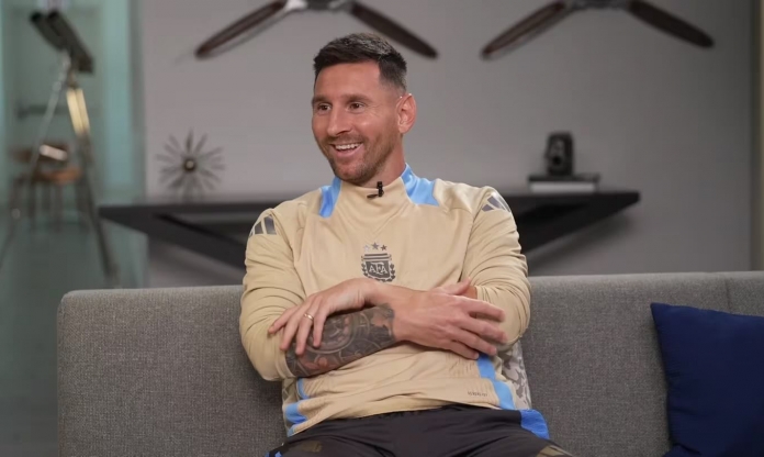 Sau Copa America, Messi tiết lộ kế hoạch tại World Cup 2026