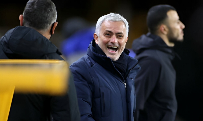 Mourinho chỉ thẳng nhà vô địch Euro và Quả bóng vàng 2024