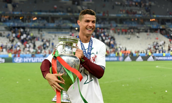 Trùng hợp khó tin, Bồ Đào Nha sẽ vô địch Euro 2024?