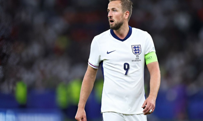 Harry Kane thừa nhận điều thất vọng sau thất bại chung kết Euro 2024