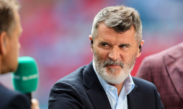 Roy Keane đặc biệt ca ngợi ngôi sao MU trong trận Siêu cúp Anh